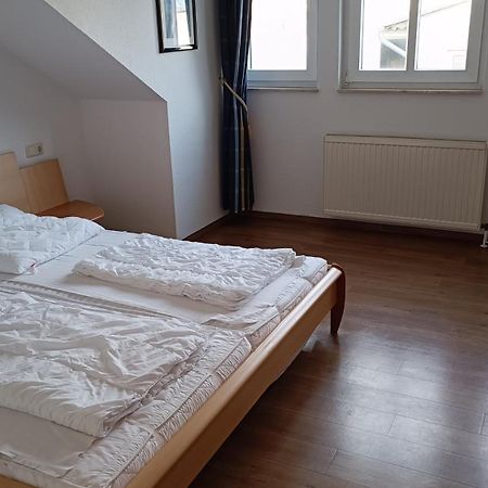 Haus Suedstrand 奥斯特巴德·哥伦 外观 照片