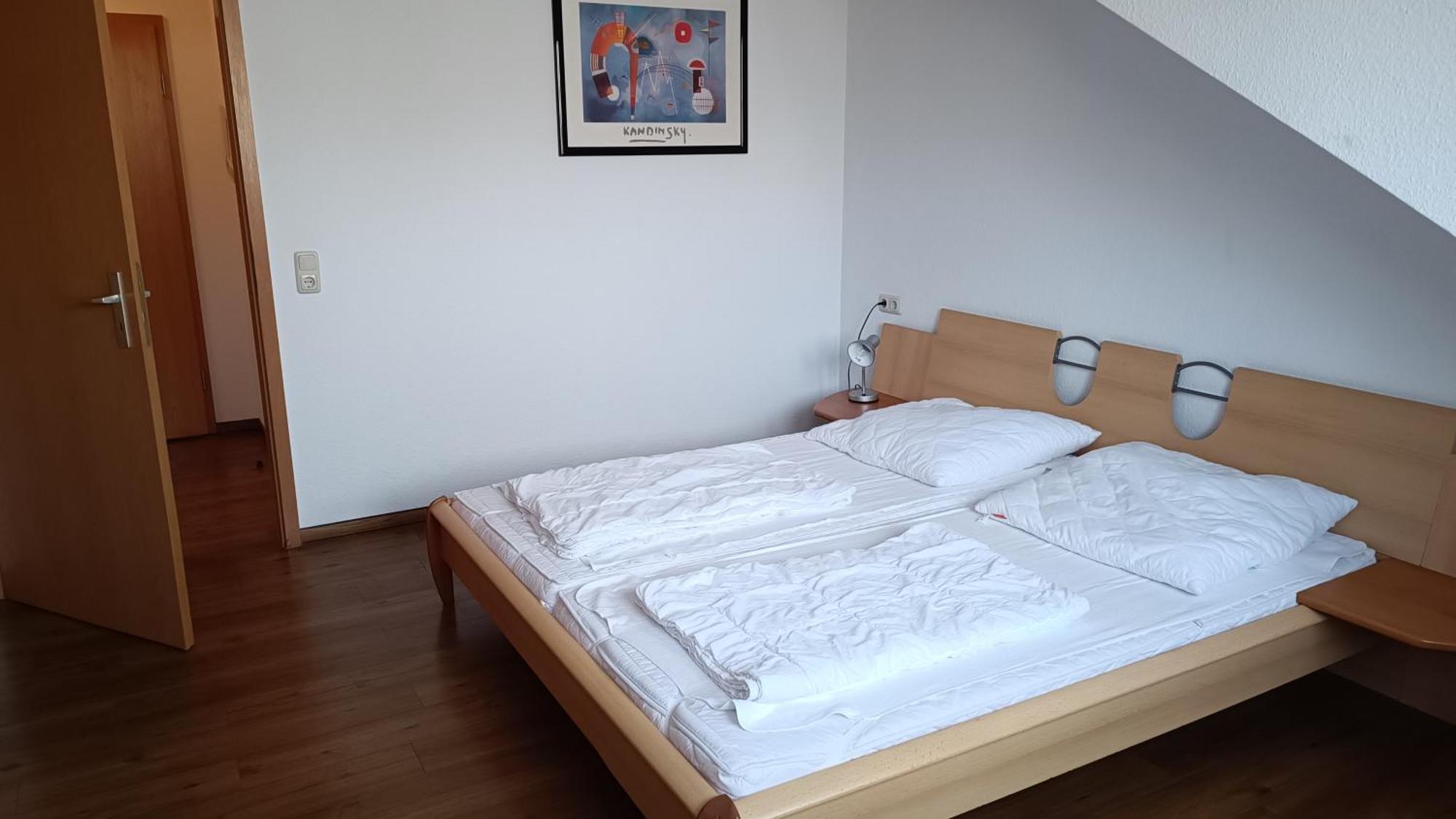 Haus Suedstrand 奥斯特巴德·哥伦 外观 照片