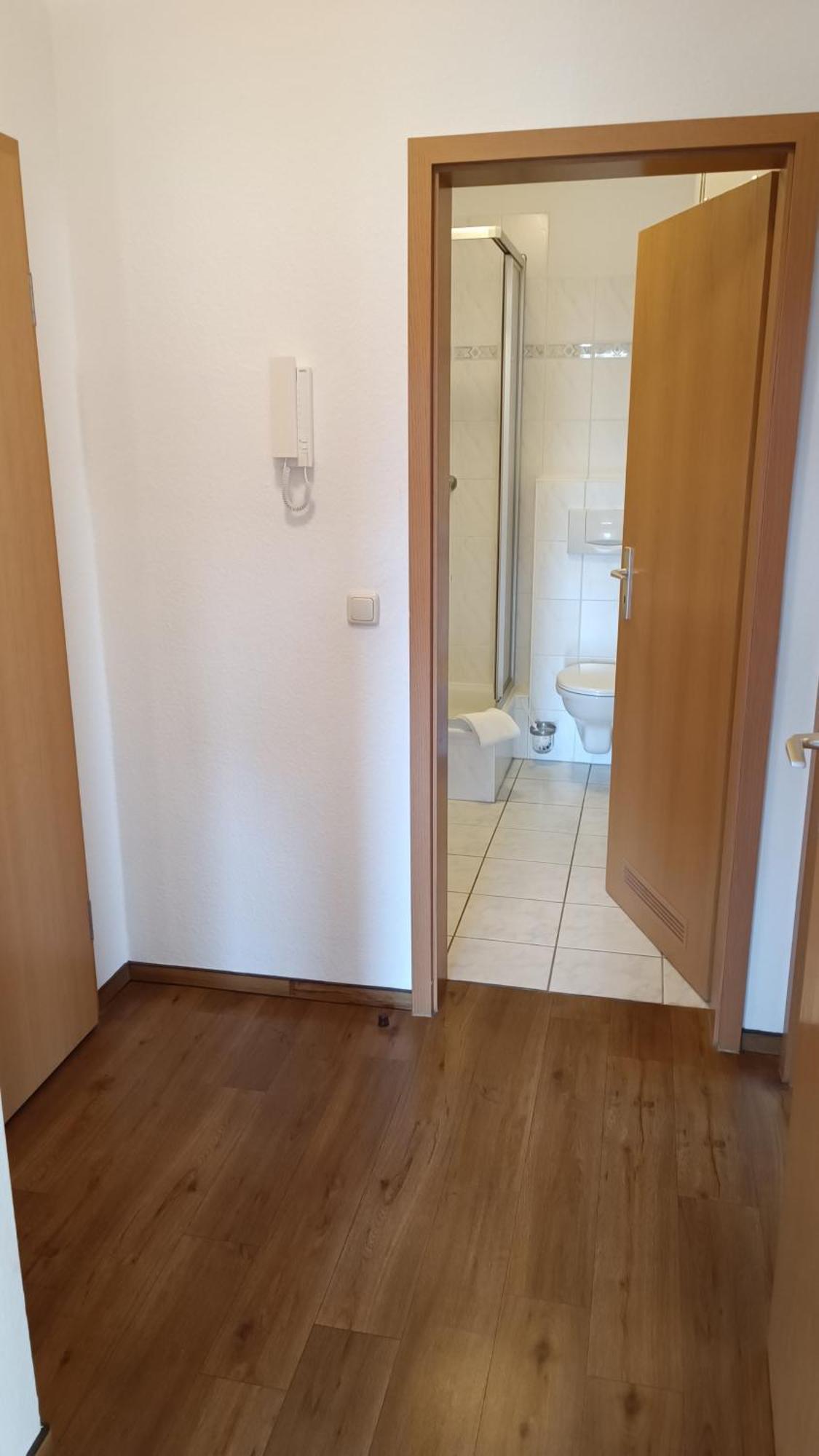 Haus Suedstrand 奥斯特巴德·哥伦 外观 照片