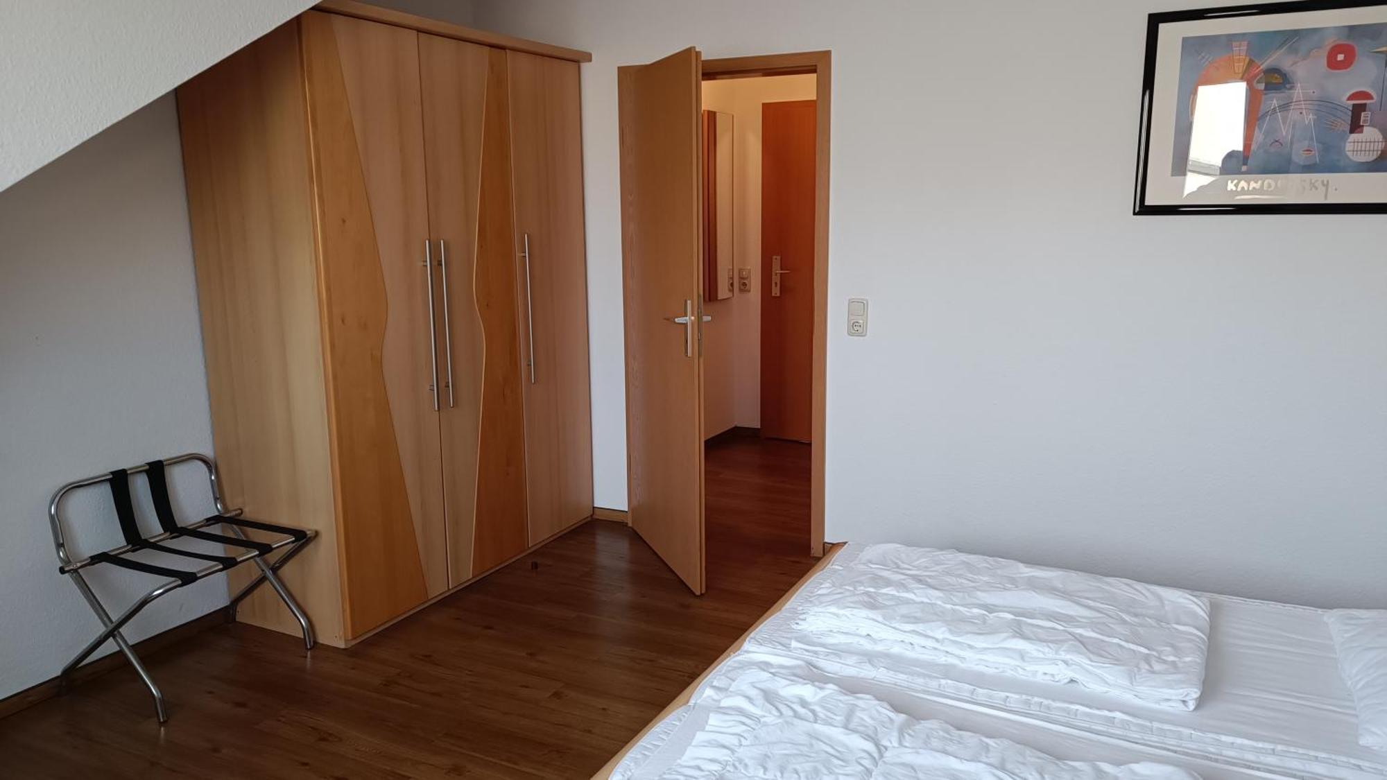 Haus Suedstrand 奥斯特巴德·哥伦 外观 照片