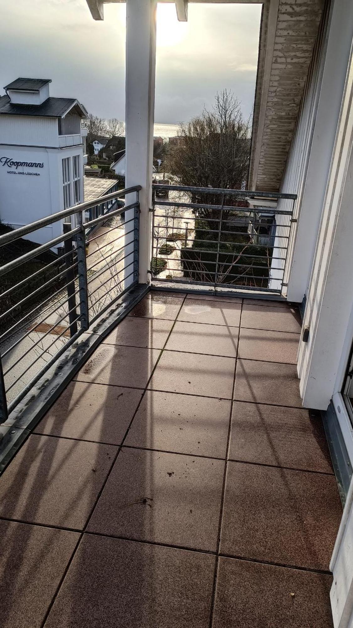 Haus Suedstrand 奥斯特巴德·哥伦 外观 照片