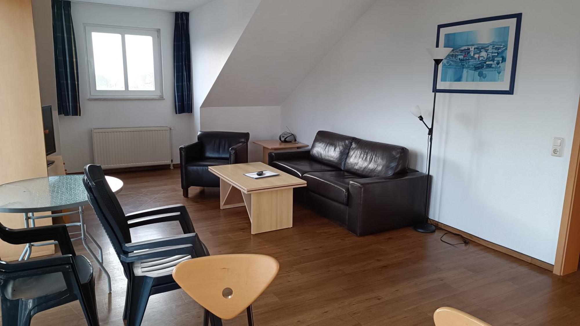 Haus Suedstrand 奥斯特巴德·哥伦 外观 照片