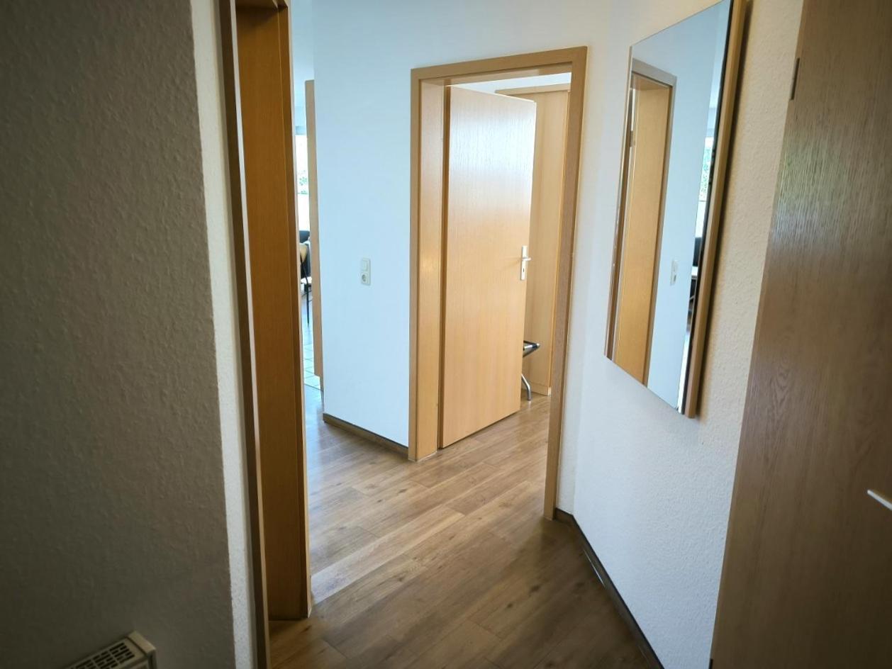 Haus Suedstrand 奥斯特巴德·哥伦 外观 照片
