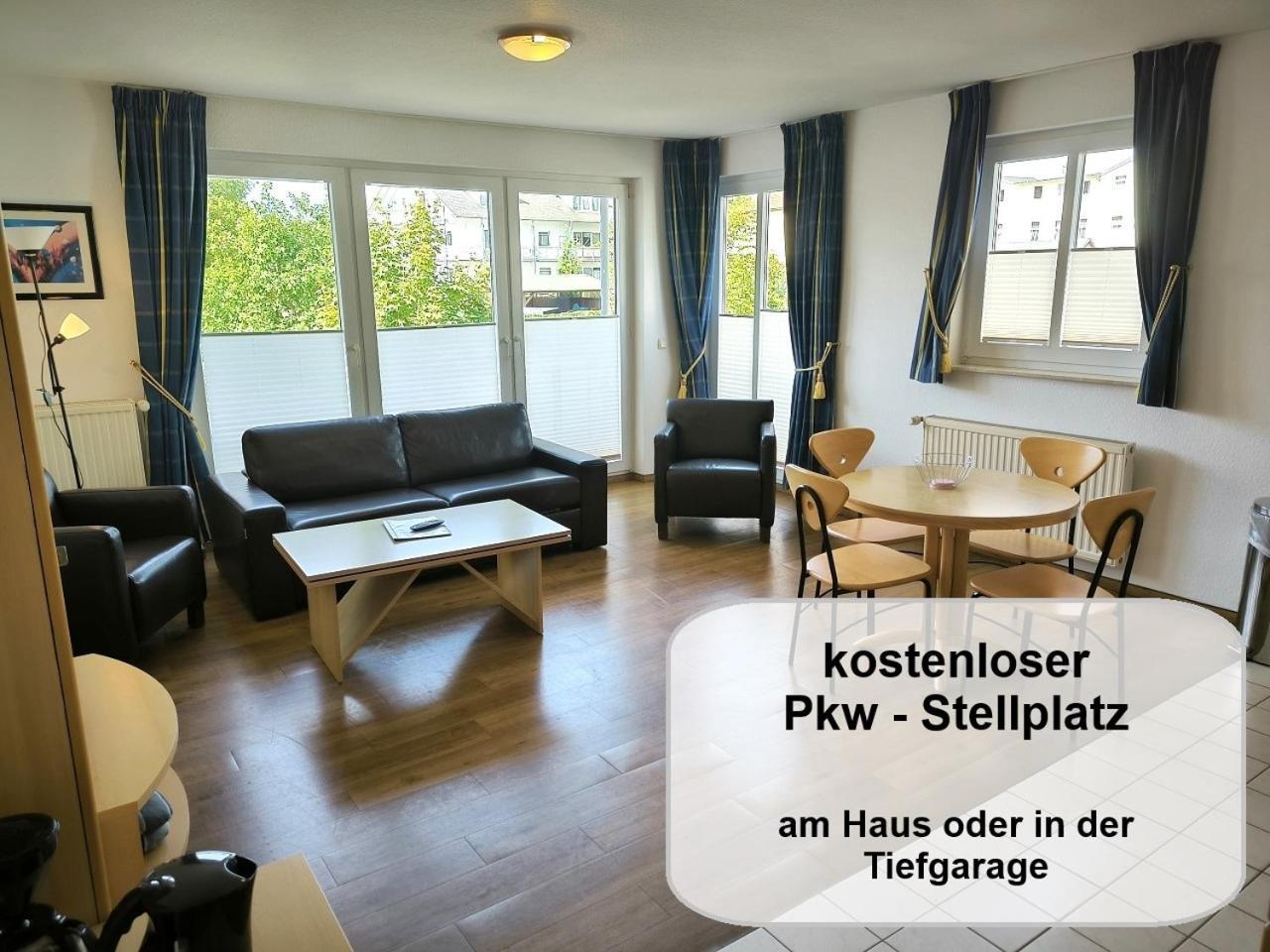 Haus Suedstrand 奥斯特巴德·哥伦 外观 照片
