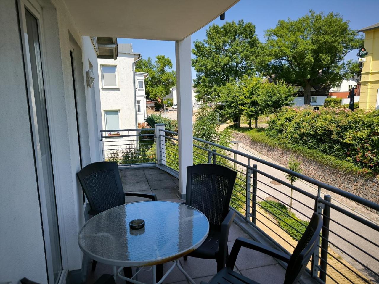 Haus Suedstrand 奥斯特巴德·哥伦 外观 照片