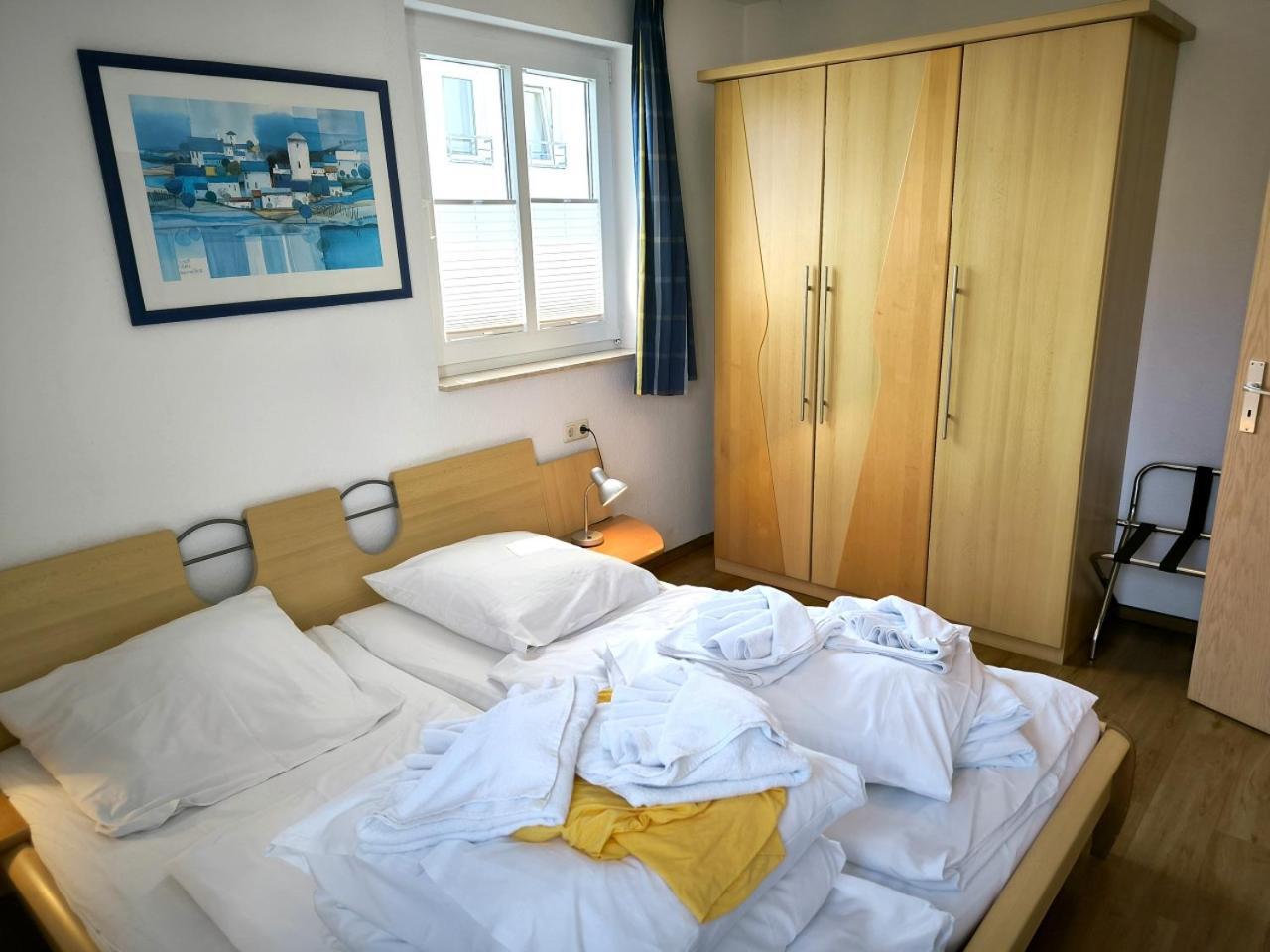 Haus Suedstrand 奥斯特巴德·哥伦 外观 照片